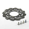 MB3771 Disco freno d.190mm - 4 fori Pit Bike / Dirt Bike