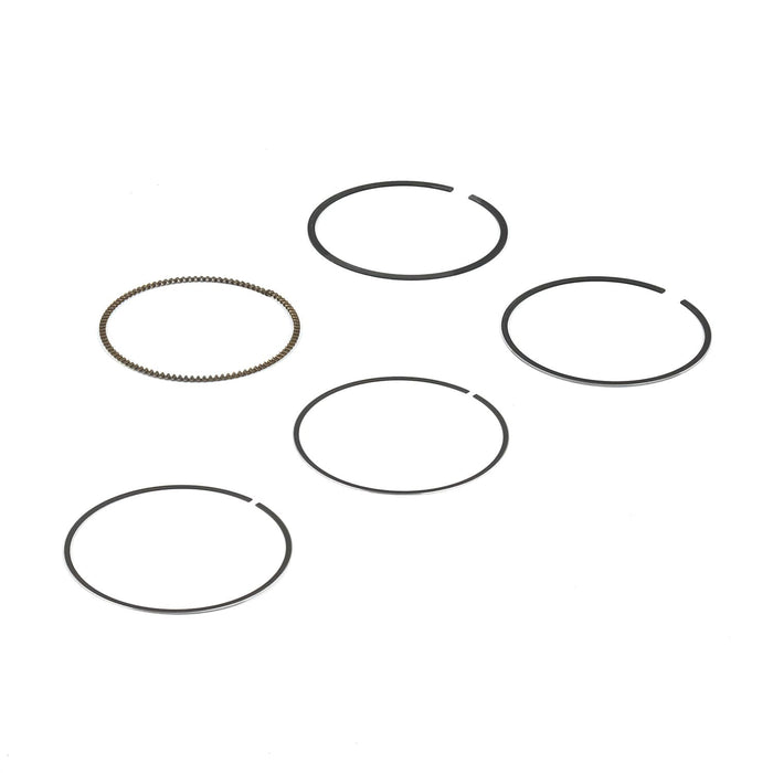 MB3790 Segmenti pistone d.56,5mm Pit Bike motore Lifan 150cc, COD: MB3790