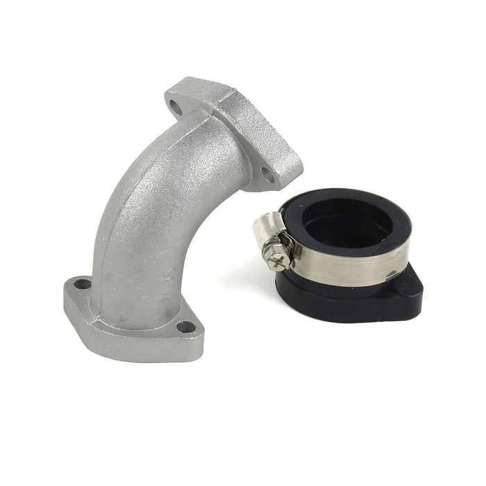 MB3835 Collettore Aspirazione d.26mm Pit Bike / Dirt Bike, COD: MB3835
