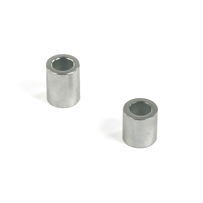 MB3869 Distanziali x2 ruota posteriore d.12mm - 21mm / 28mm Pit Bike / Dirt Bike, COD: MB3869