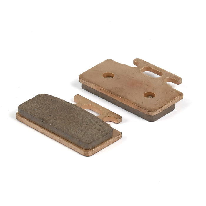 MB3883 Pastiglie Freno rame 52x27x6mm Pit Bike / Dirt Bike