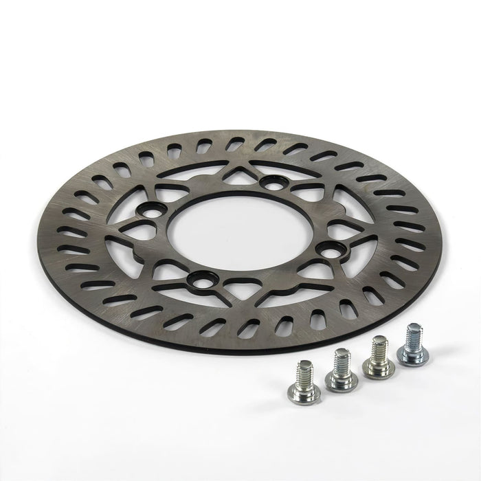 MB3895 Disco freno d.210mm - 4 fori Pit Bike / Dirt Bike, COD: MB3895