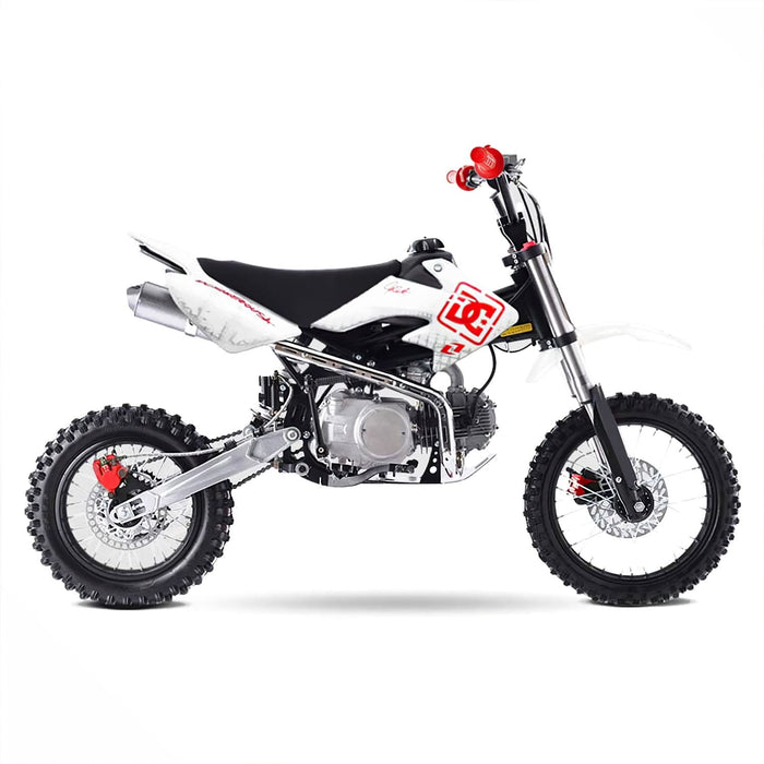 MB4040 Kit Deco Carena DC Shoes Pit Bike / Dirt Bike CRF50, COD: MB4040