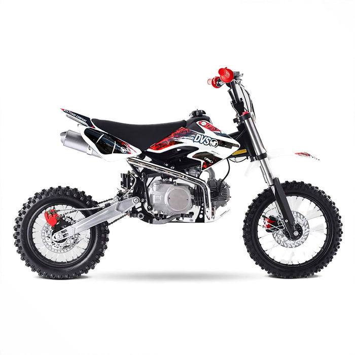 MB4041 Kit Deco Carena DVS Pit Bike / Dirt Bike CRF50