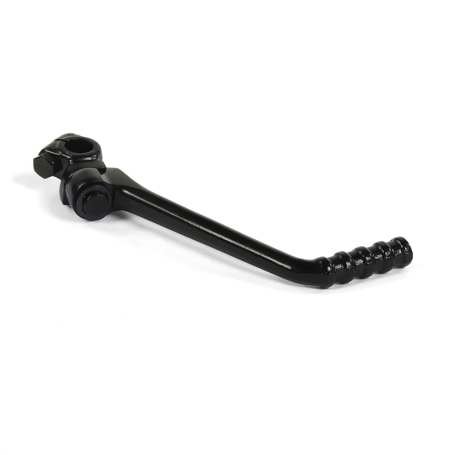MB4498 Pedivella avviamento d.13mm - 215mm Elite Bike / Dirt Bike nero, COD: MB4498