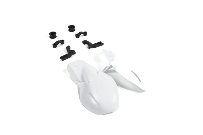 s6-5614005 cvt-kit oversize r/t, incluso correttore di coppia cinghia e variatore piaggio braccio corto, COD: S6-5614005