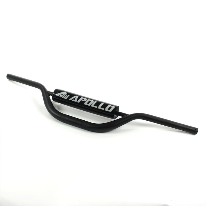 MB4924 Manubrio acciaio d.28,6mm BigBar Pit Bike / Dirt Bike