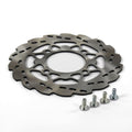 MB5200 Disco freno d.220mm - 4 fori Pit Bike / Dirt Bike