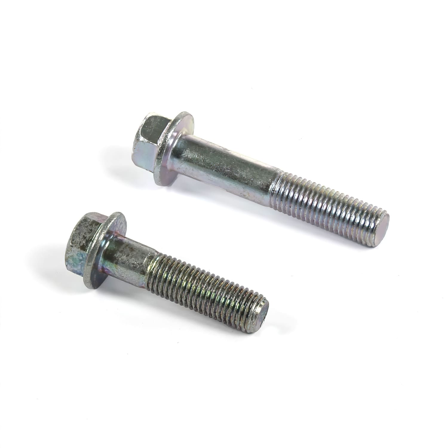 MB5202 Perni ammortizzatore (x2) M10 x 40mm - M10 x 55mm Pit Bike / Dirt Bike, COD: MB5202