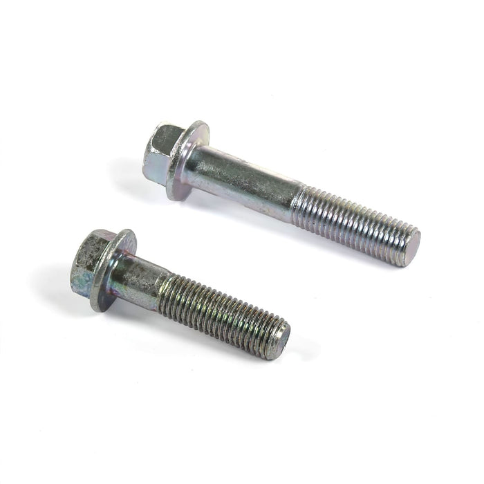 MB5202 Perni ammortizzatore (x2) M10 x 40mm - M10 x 55mm Pit Bike / Dirt Bike, COD: MB5202