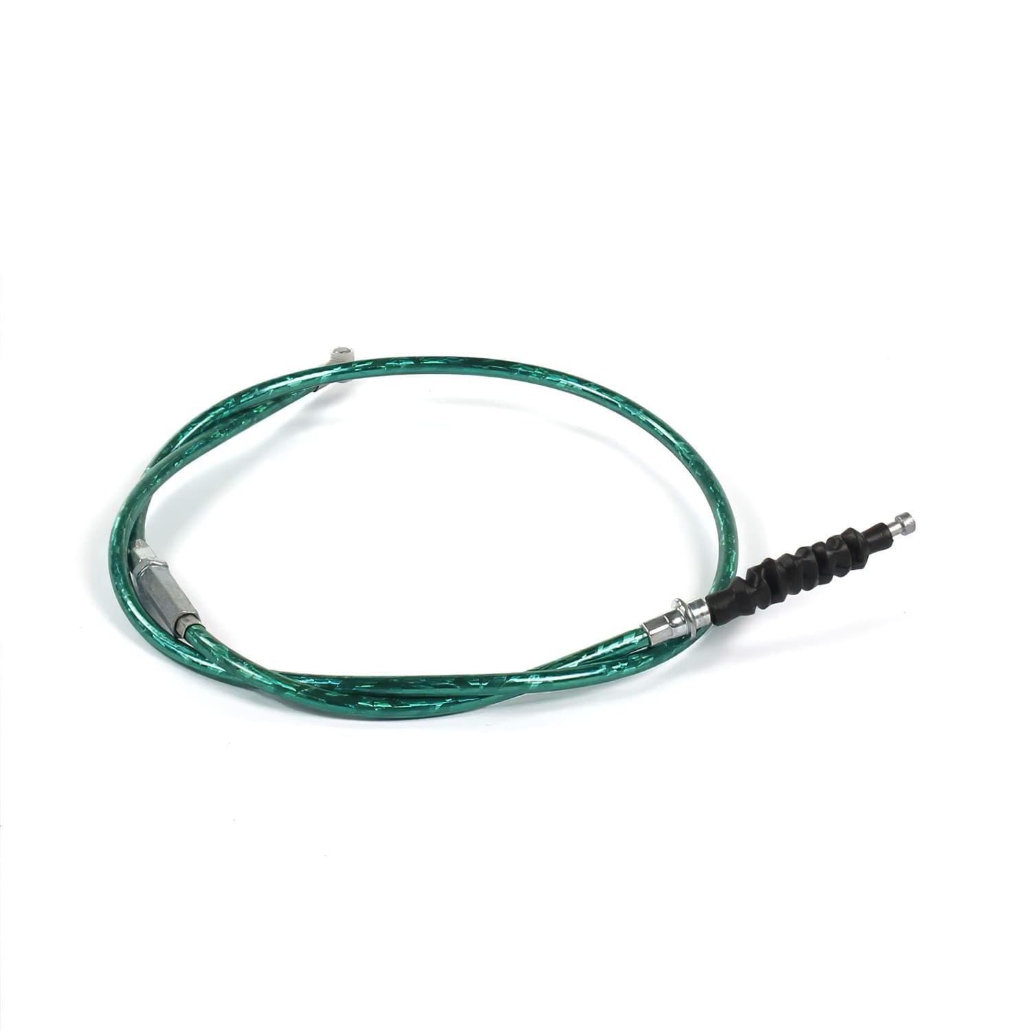 MB6951 Cavo Frizione a vuoto 900mm / 71mm Pit Bike / Dirt Bike verde, COD: MB6951