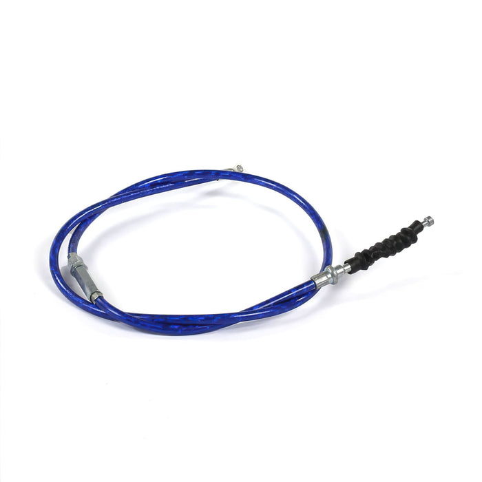 MB6953 Cavo Frizione a vuoto 900mm / 71mm Pit Bike / Dirt Bike blu, COD: MB6953