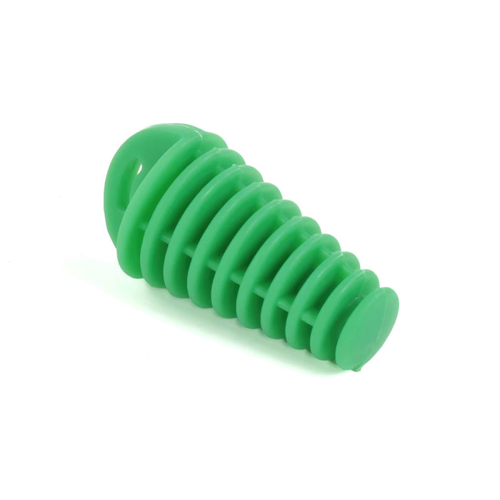 MB6956 Tappo Marmitta verde