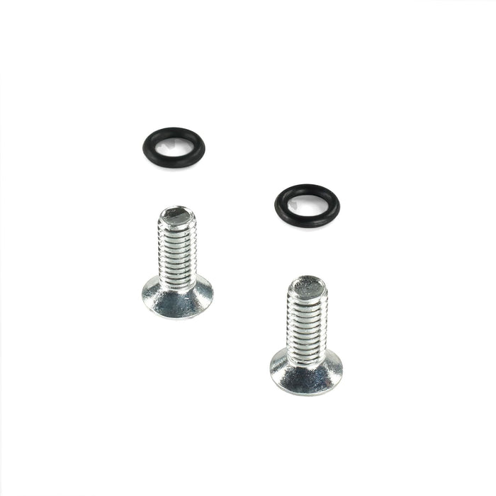 MB7166 Viti M6 x 13mm (x2) accensione Pit Bike / Dirt Bike