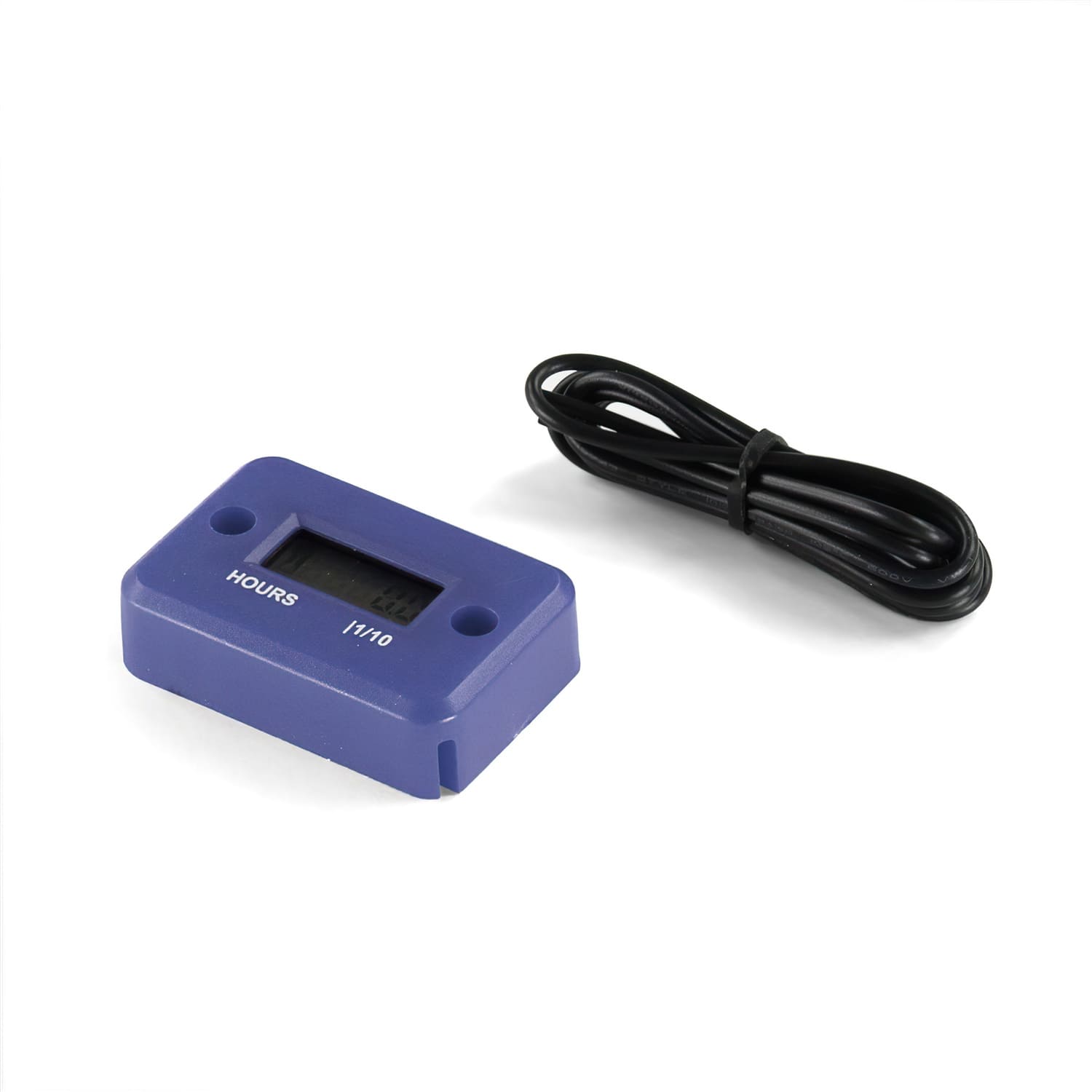 mb7177 contaore motore standard parts blu