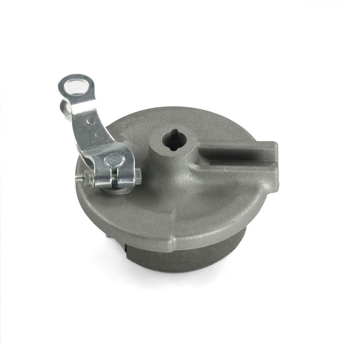 MB7456 Freno Tamburo posteriore 10'' Dirt Bike / Minicross