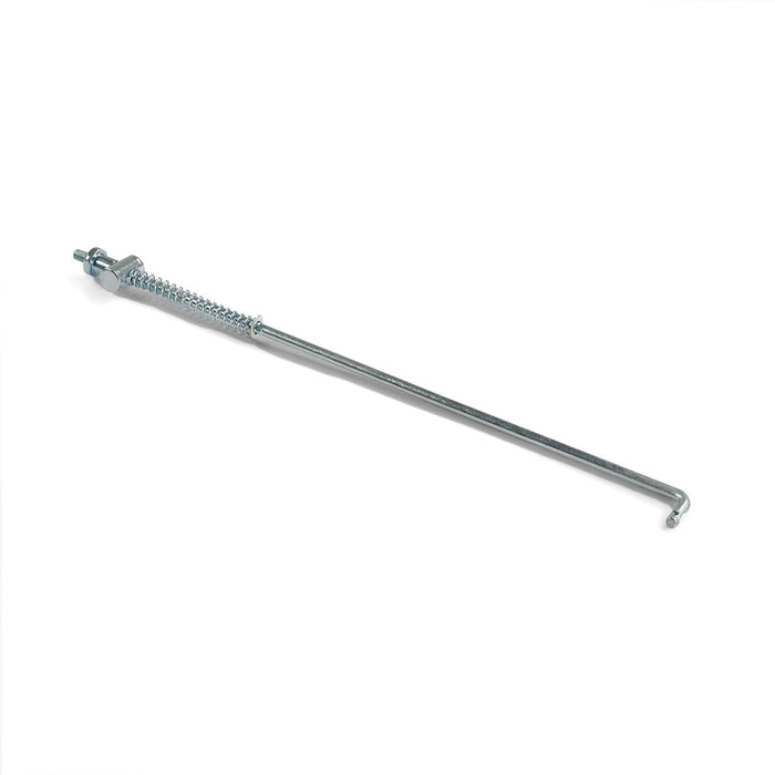 MB7464 Stelo Freno tamburo / pedale 310mm Dirt Bike / Minicross, COD: MB7464
