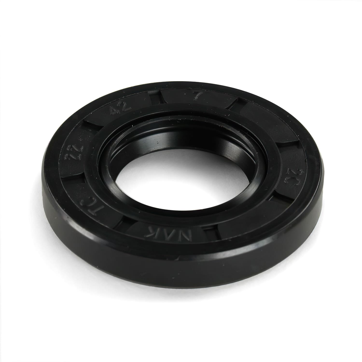REN-06012409 Manubrio Renthal 22mm RC 971 nero, COD: REN-06012409