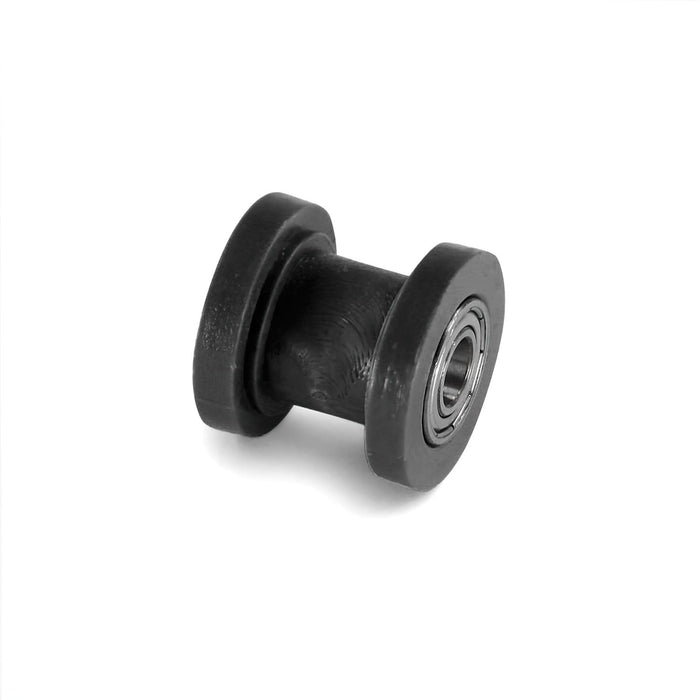 MB7511 Rullo Catena asse 10mm nero, COD: MB7511