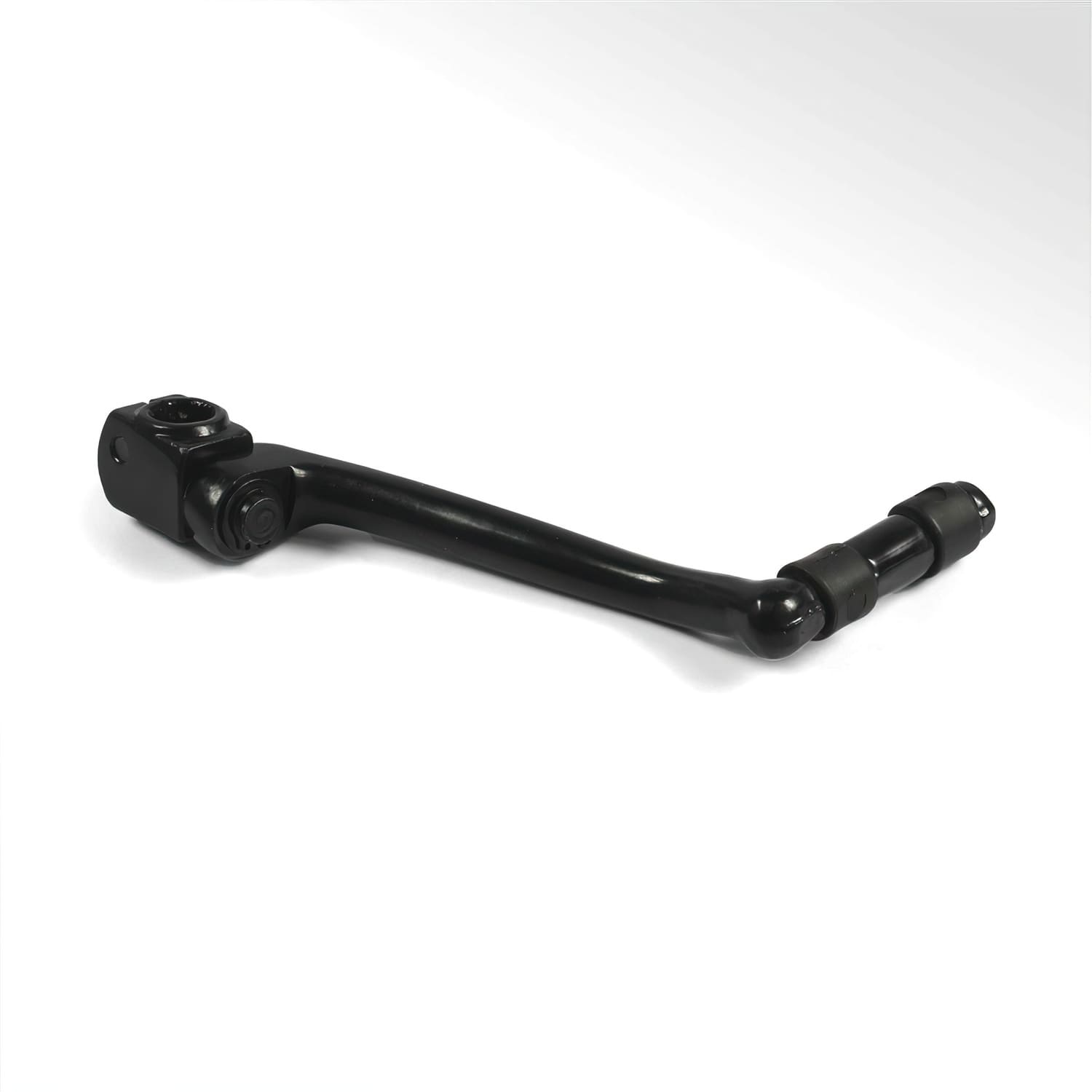 MB7514 Pedivella avviamento d.13mm Open Bike / Dirt Bike nero, COD: MB7514