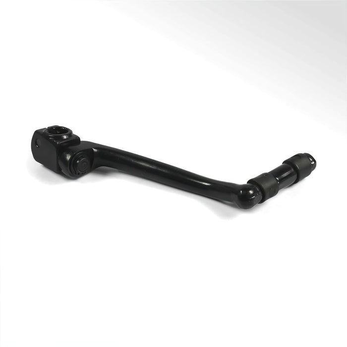 MB7515 Pedivella avviamento d.16mm Open Bike / Dirt Bike nero, COD: MB7515