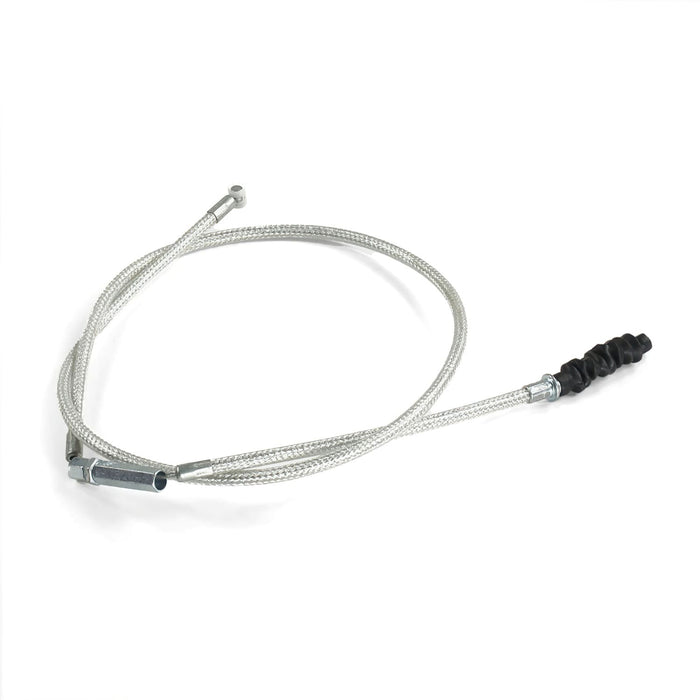 MB7553 Cavo Frizione a vuoto trecciato 900mm / 71mm Pit Bike / Dirt Bike, COD: MB7553