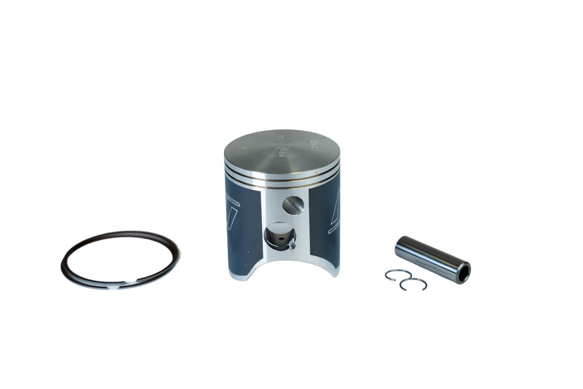 856M06640C Pistone WISECO Ø66,33mm - 2 Fasce - GASGAS HUSABERG HUSQVARNA KTM SHERCO 250