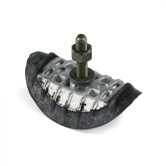 MB7700 Blocco Pneumatico posteriore HQ 12" / 14"