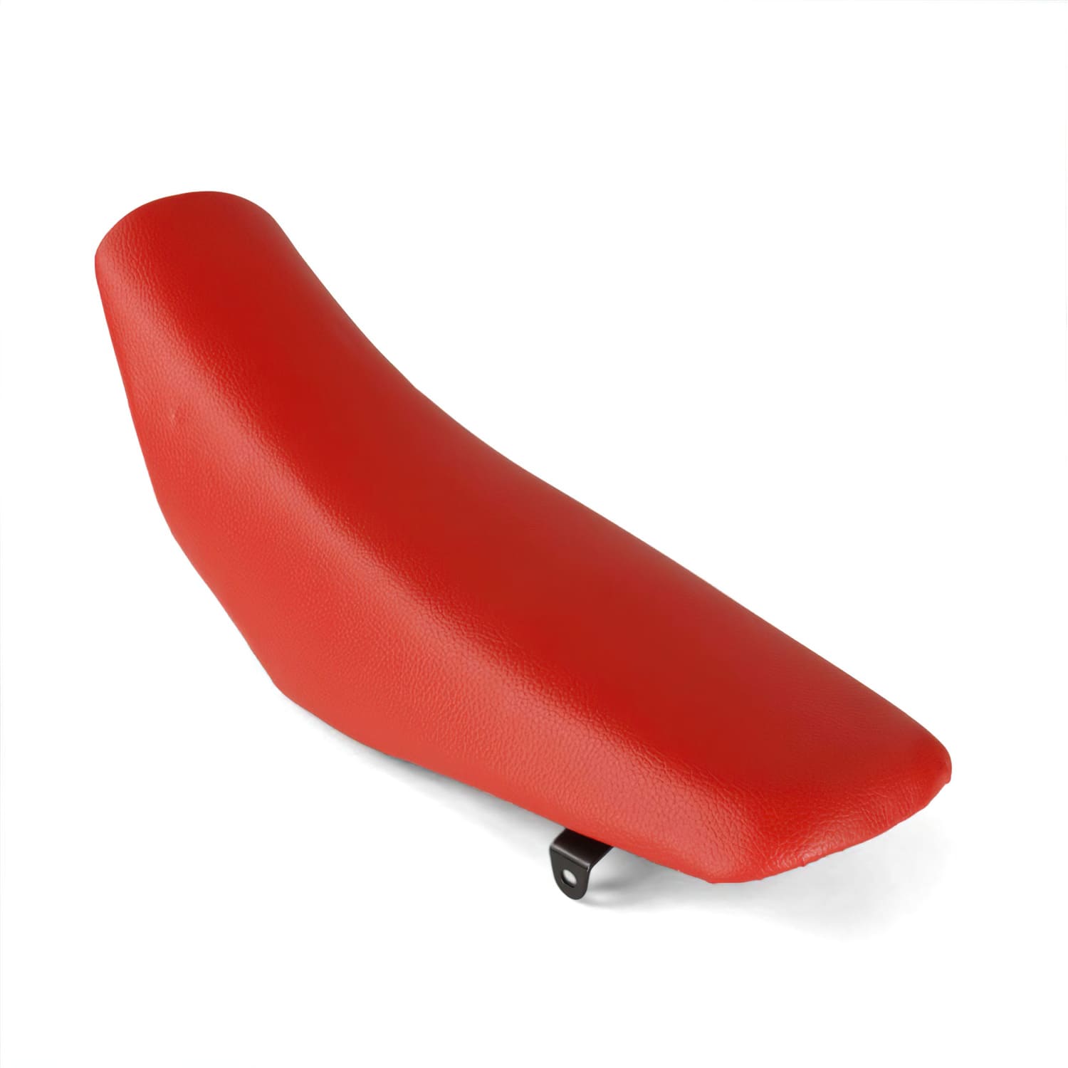 MB7707 Sella completa rosso Pit Bike / Dirt Bike type CRF110