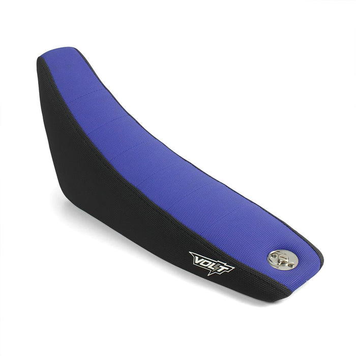 MB7842 Sella completa Volt Racing SC3 Pit Bike / Dirt Bike Apollo RFZ blu