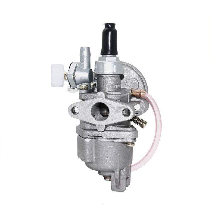 MB7927 Carburatore 12mm Pocket Bike 2T MD01 / MD03 / QD01, COD: MB7927