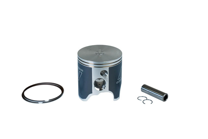 858M07200A Pistone WISECO Ø71,93mm - 2 Fasce - Skirt coated - HUSABERG HUSQVARNA KTM 300