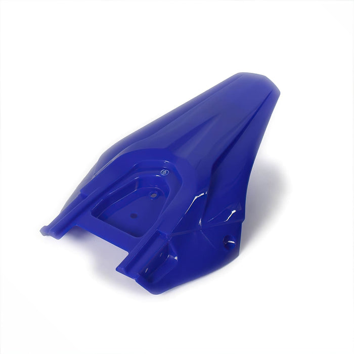MB8091 Parafango posteriore Pit Bike / Minicross Apollo RXF Freeride blu