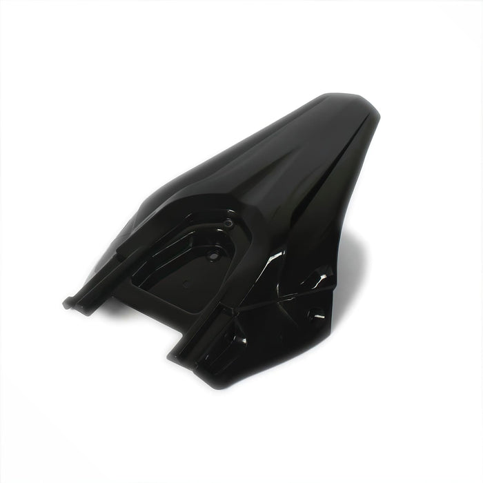 MB8094 Parafango posteriore Pit Bike / Minicross Apollo RXF Freeride nero