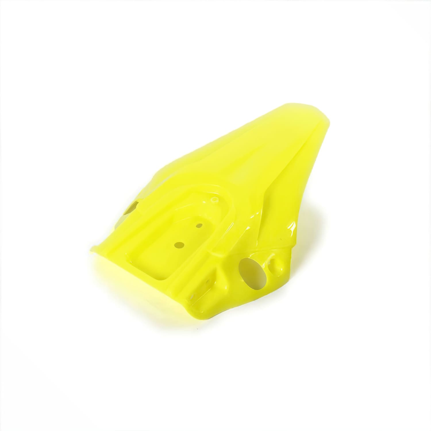 MB8115 Rear mudguard Minicross Apollo RXF 55cc yellow