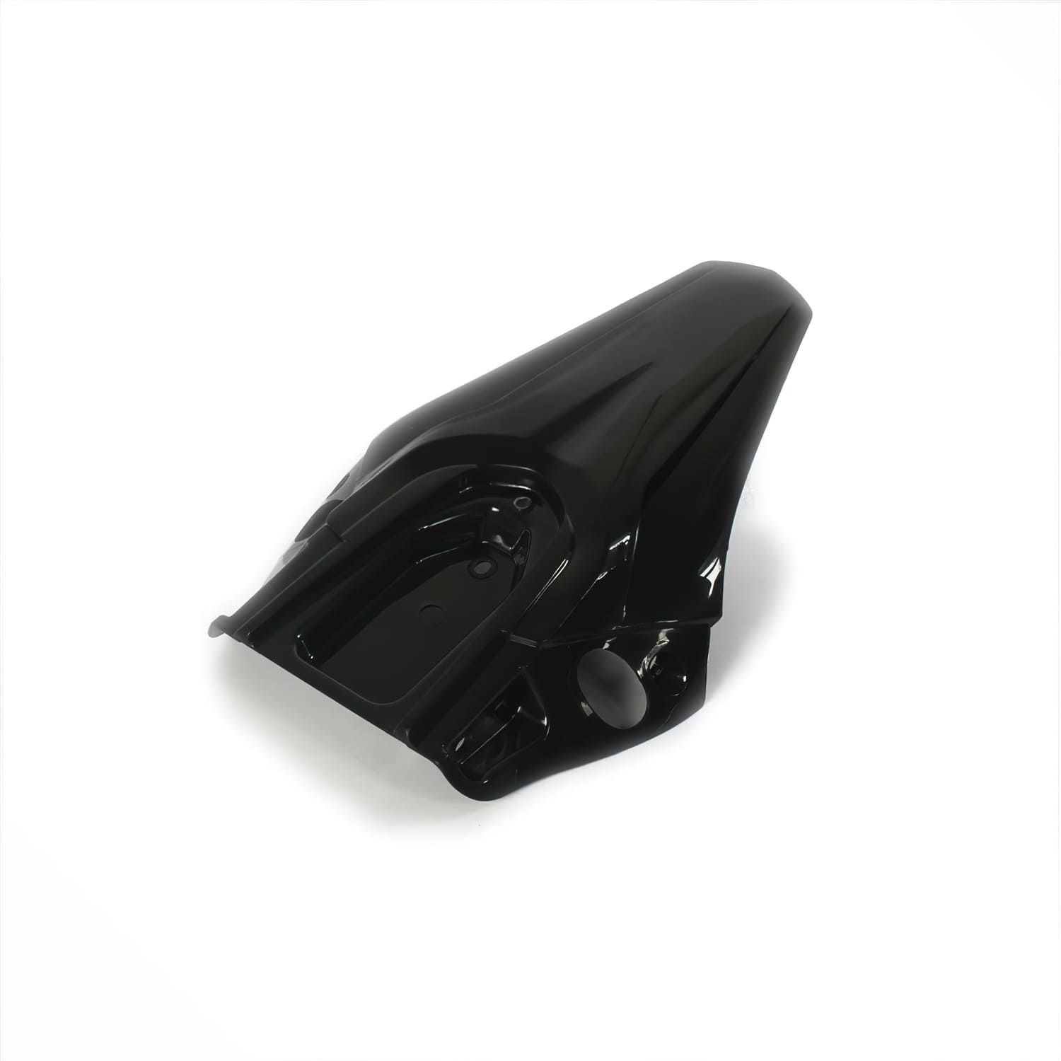 MB8116 Parafango posteriore Minicross Apollo RXF 55cc nero, COD: MB8116