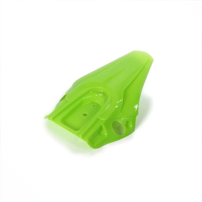 MB8120 Parafango posteriore Minicross Apollo RXF 55cc verde
