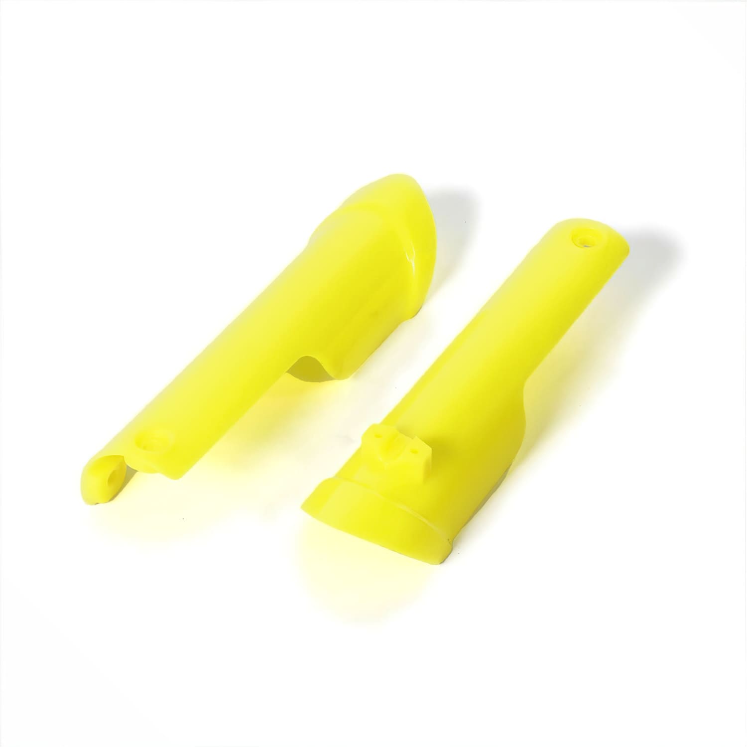 MB8131 Protezione Forcella giallo Minicross Apollo RXF Mini 55cc