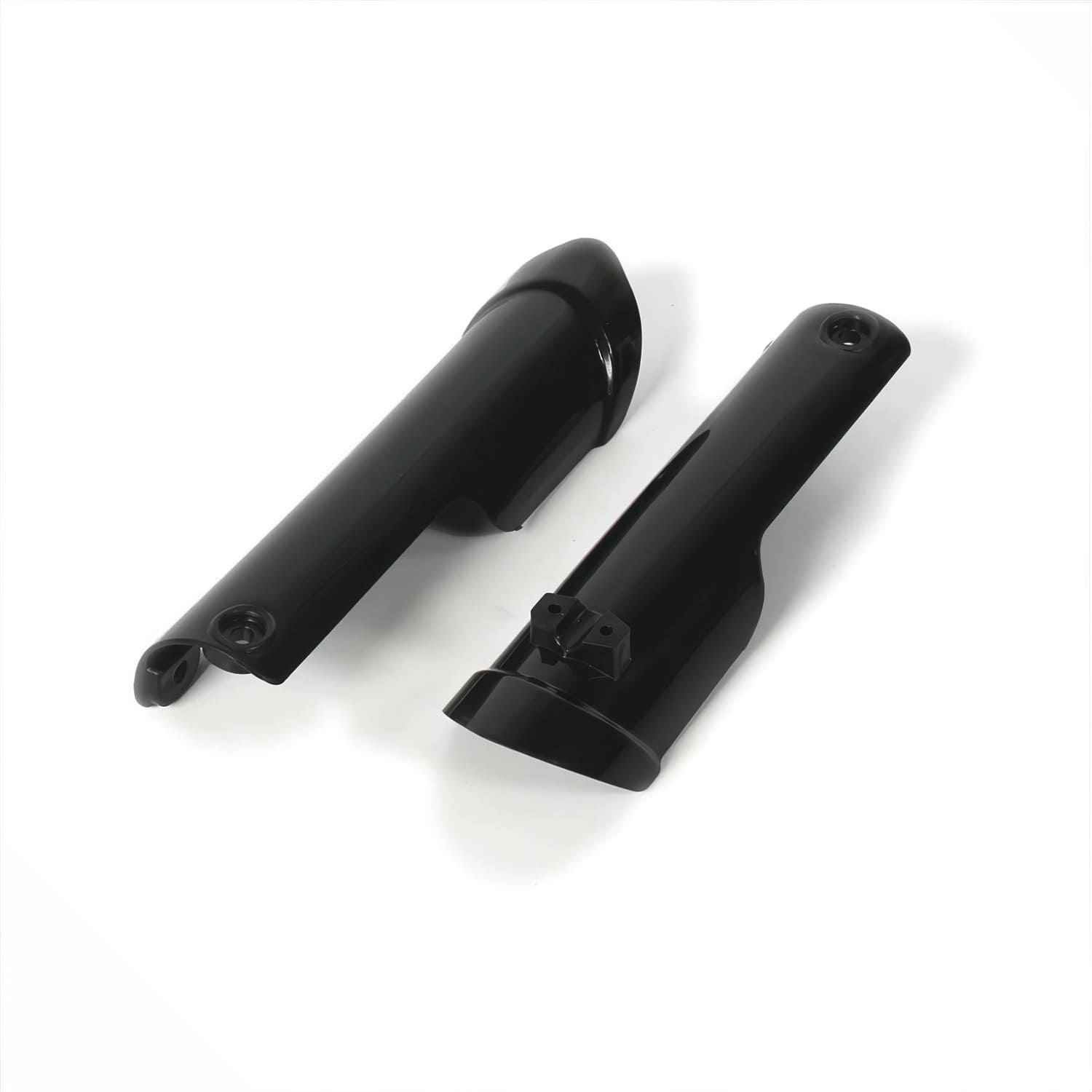 MB8132 Protezione Forcella nero Minicross Apollo RXF Mini 55cc