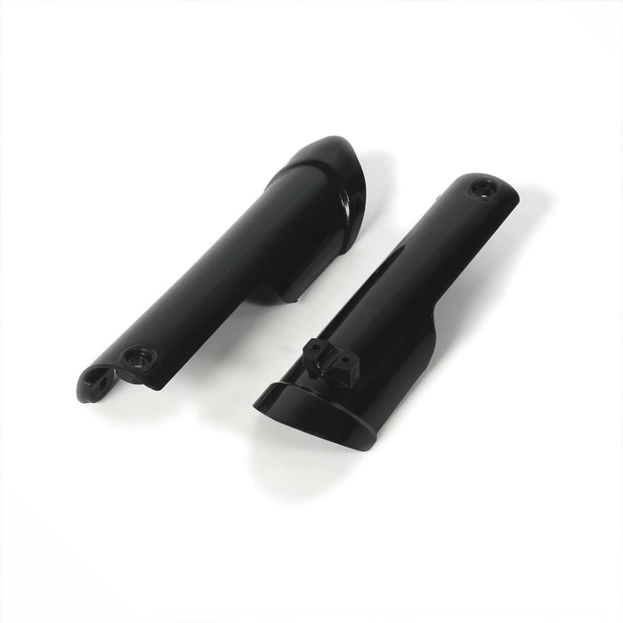 MB8132 Protezione Forcella nero Minicross Apollo RXF Mini 55cc, COD: MB8132