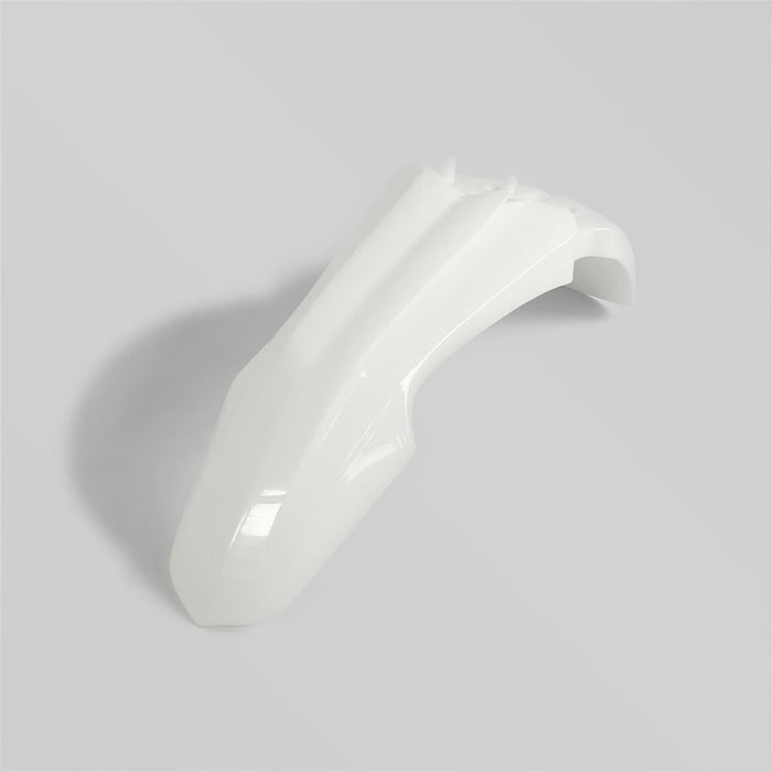 MB8153 Parafango anteriore Minicross Apollo RXF 55cc bianco