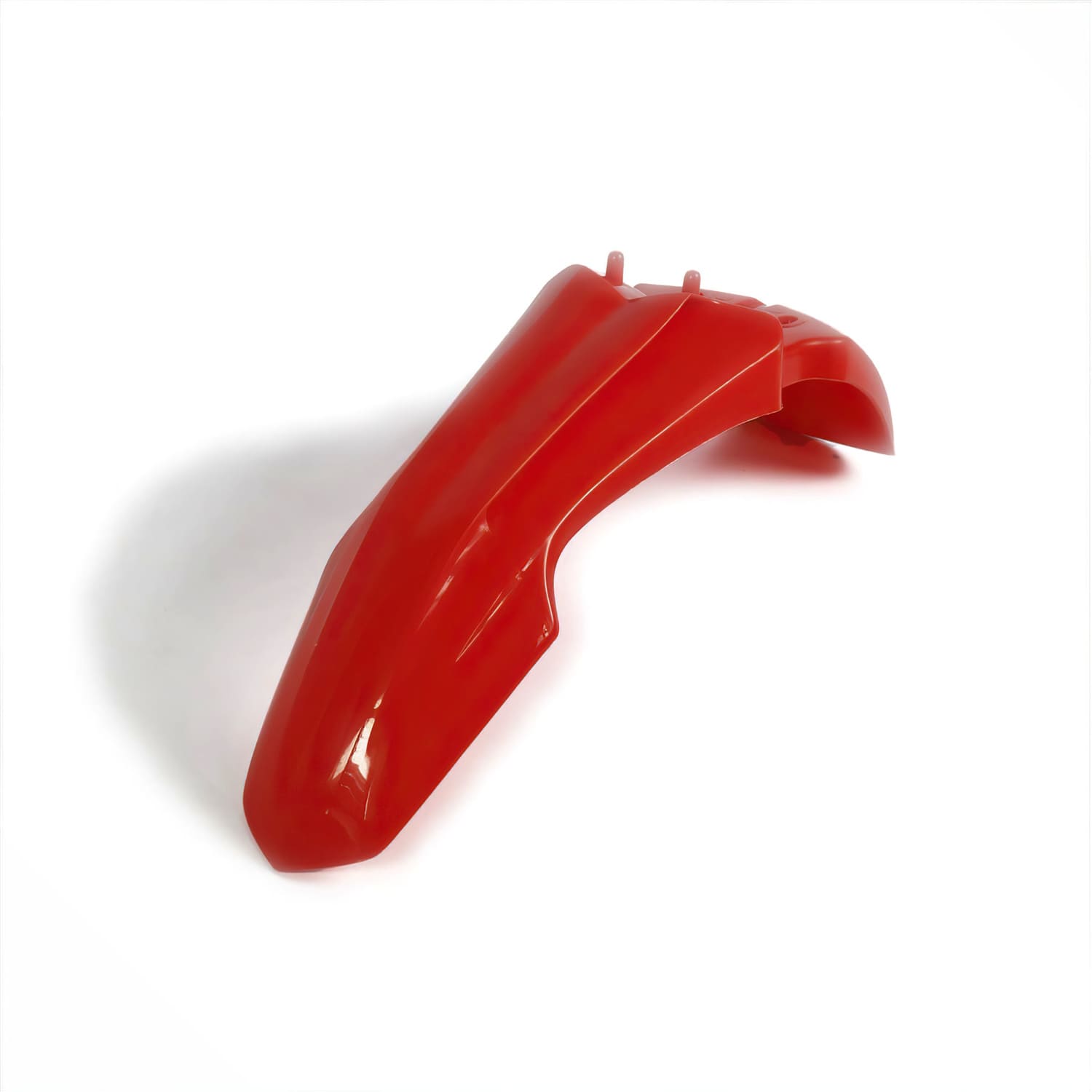 MB8157 Front mudguard Minicross Apollo RXF 55cc red