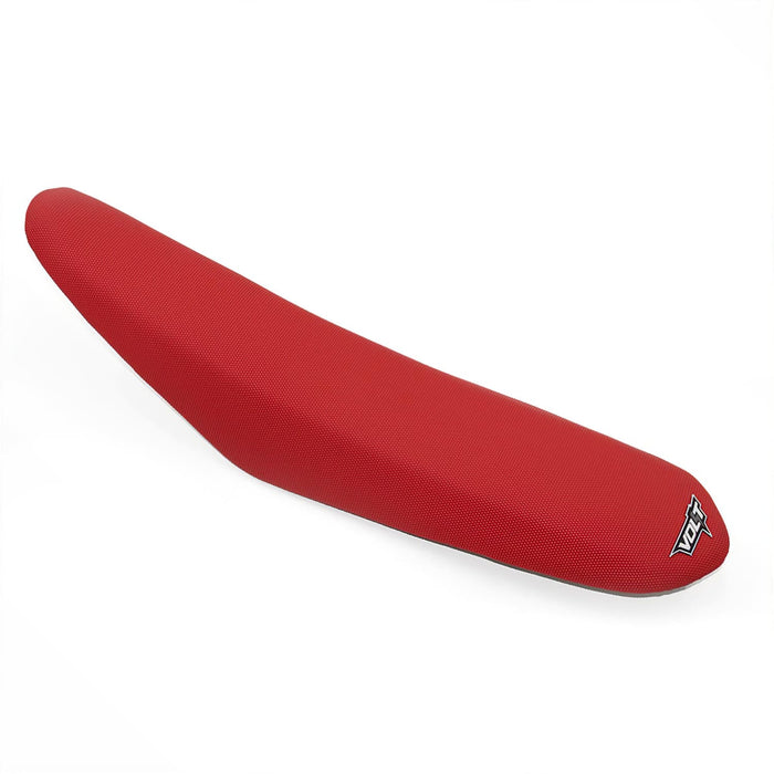 MB8166 Sella completa rosso Pit Bike / Dirt Bike Apollo RXF Freeride