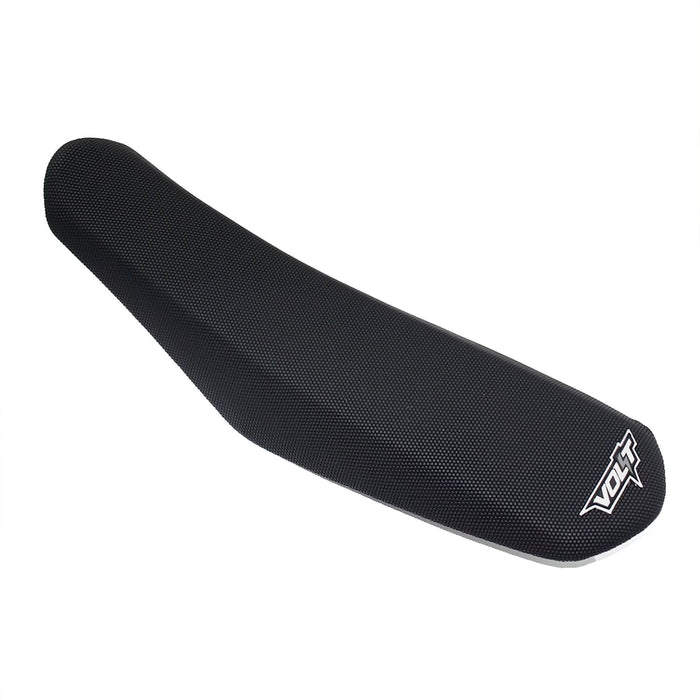 MB8169 Sella completa Volt Racing Minicross Apollo RXF Mini 55cc nero