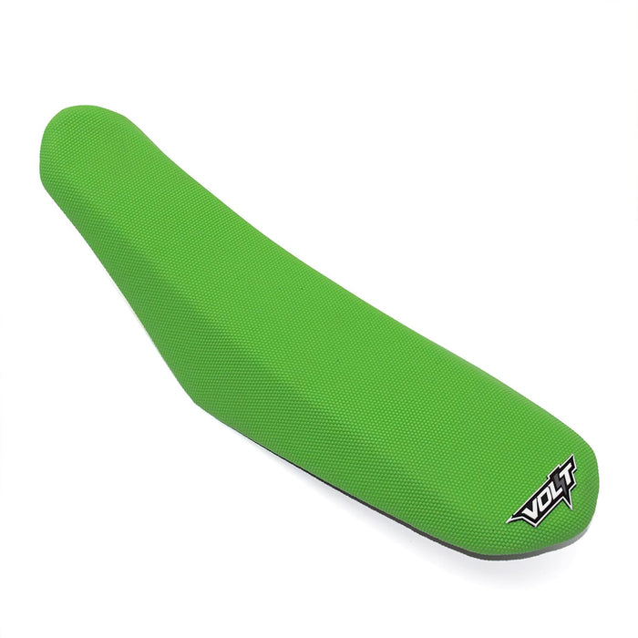 MB8171 Sella completa Volt Racing Minicross Apollo RXF Mini 55cc verde