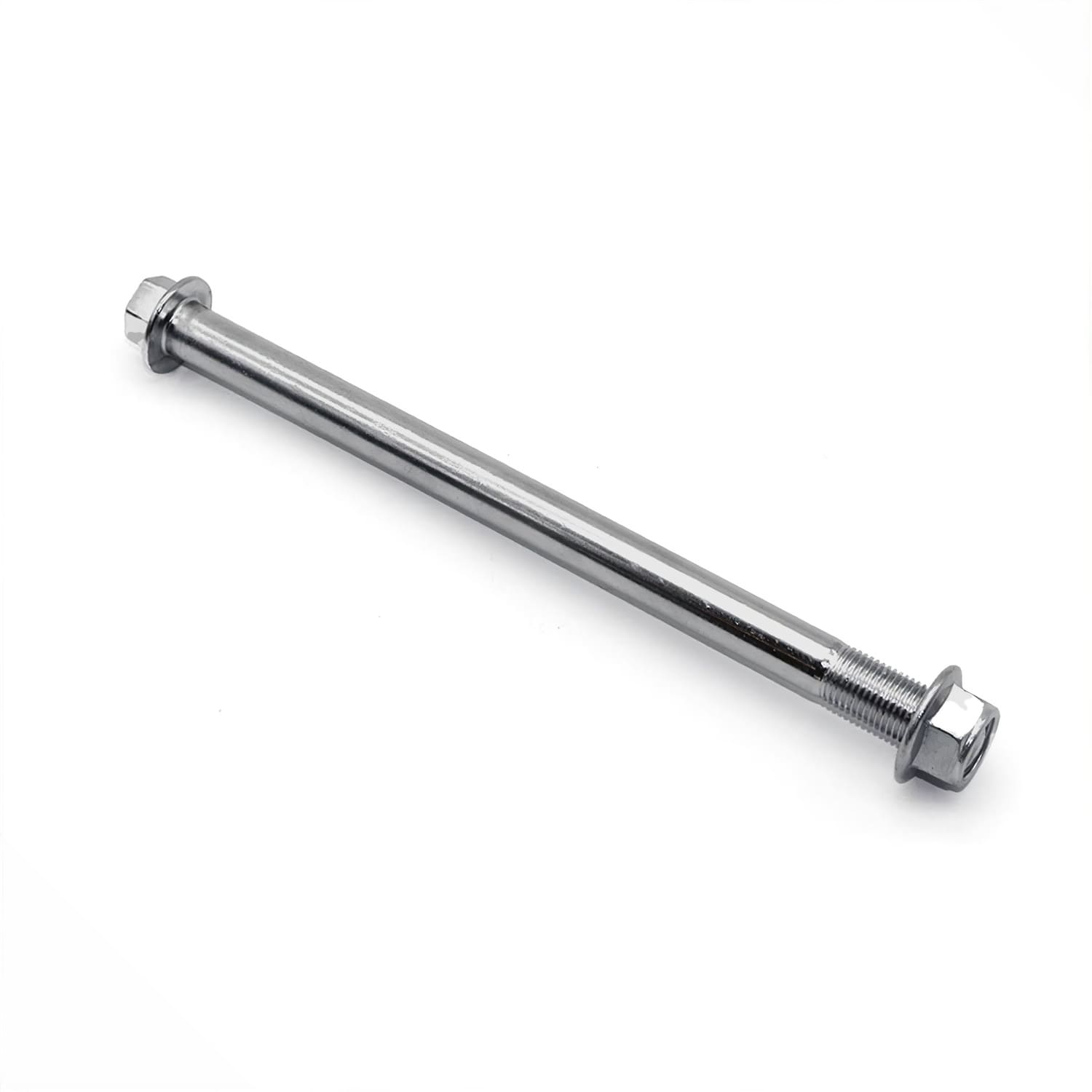 MB8263 Asse Ruota 185mm - M12 x 1.25 Pit Bike / Dirt Bike, COD: MB8263