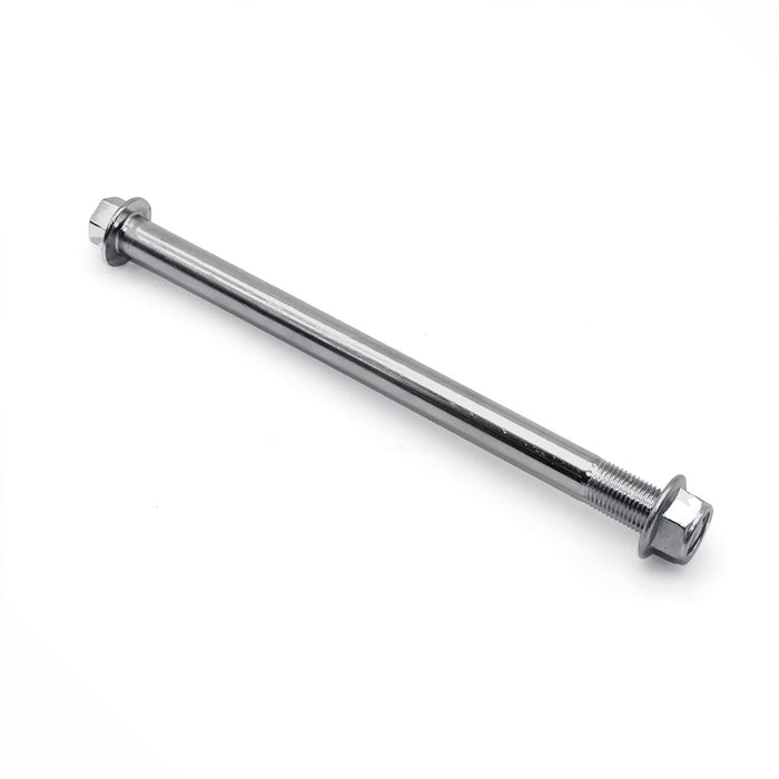 MB8263 Asse Ruota 185mm - M12 x 1.25 Pit Bike / Dirt Bike, COD: MB8263