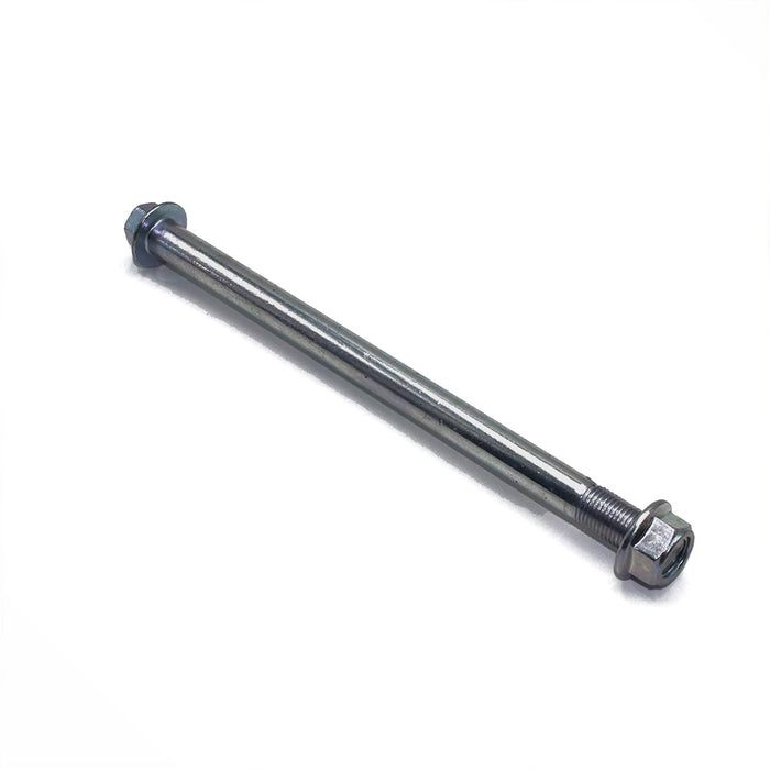 MB8266 Asse Ruota 195mm - M12 x 1.25 Pit Bike / Dirt Bike