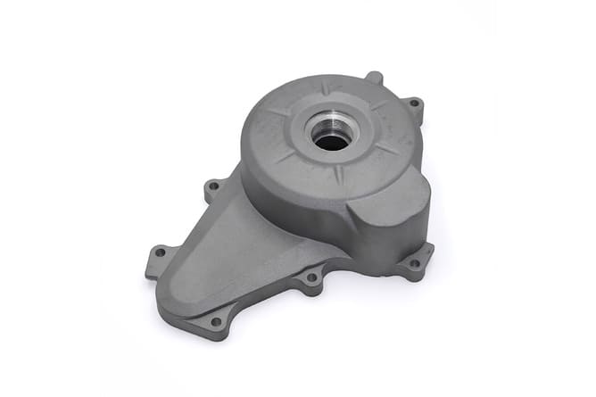 MB8268 Coperchio accensione Pit Bike / Dirt Apollo RXF 55cc / YCF50A, COD: MB8268