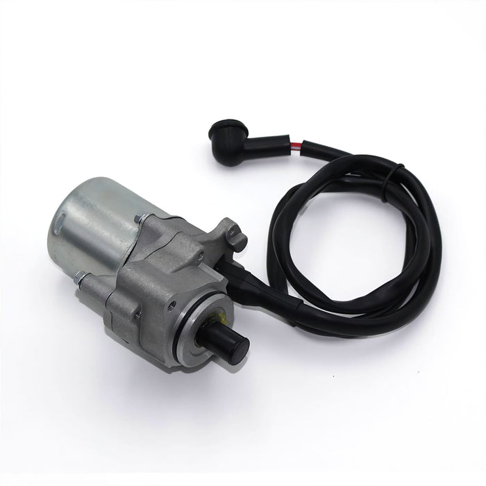 MB8274 Motorino avviamento Pit Bike / Dirt Bike motore 50cc Zongshen, COD: MB8274